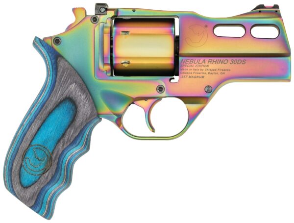340319a24c-scaled-1 Chiappa Rhino 30DS Nebula .357 Mag 3″ 6rd Revolver
