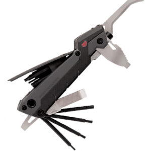Real Avid Gun Tool Pro – 30-in-1 Stainless Multi-Tool