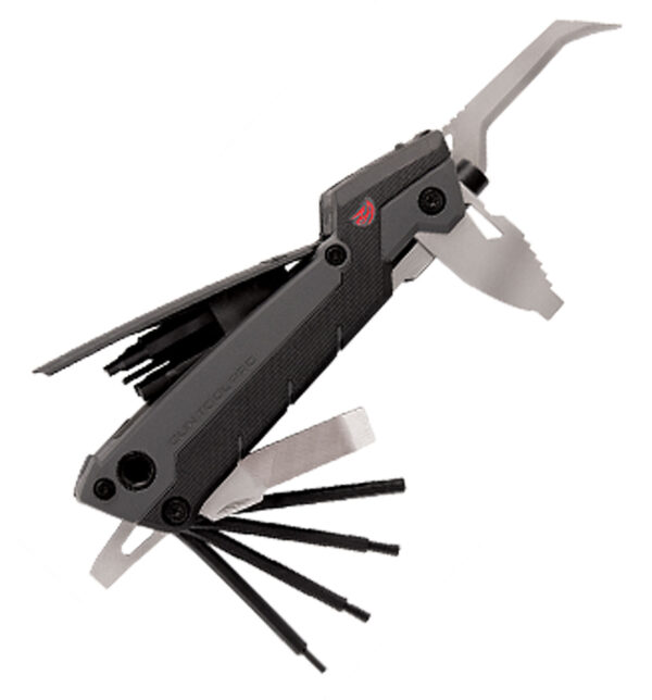 34040 Real Avid Gun Tool Pro – 30-in-1 Stainless Multi-Tool