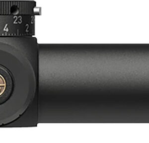 Leupold VX-5HD 1-5x24mm FireDot Duplex 30mm