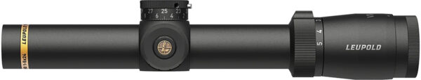 34127 Leupold VX-5HD 1-5x24mm FireDot Duplex 30mm