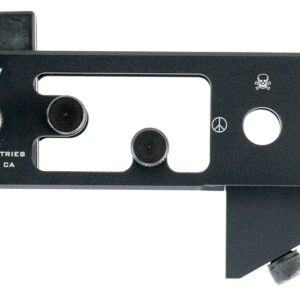34255 Strike ARTHJ Trigger Hammer Jig Black Steel Rifle AR Platform