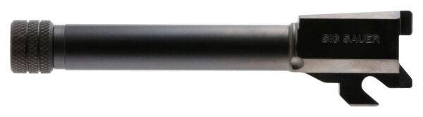 3427 Sig Sauer P320/P250 9mm 4.60″ Threaded Nitride Barrel