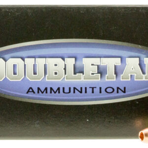 Double Tap 327 Federal Magnum 60gr Barnes TAC-XP, 20/Box