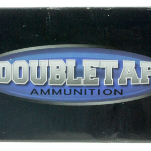 Double Tap Ammunition 10mm 180 gr FMJ – 50/Box