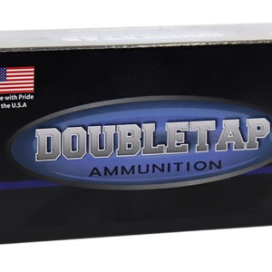 Double Tap DT Tactical .357 Sig 115gr Lead Free 20rd