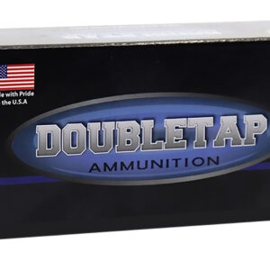 Double Tap Ammunition 38SP110X 38 Special +P 110 gr, 20rd Box