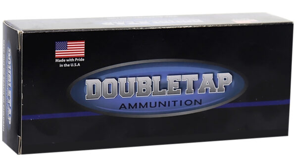 Double Tap 41M170CE 41 Rem Mag 170gr JHP 20/Box
