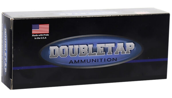 34404 Double Tap 44S200X Tactical .44 S&W Special 200gr Barnes TAC-XP