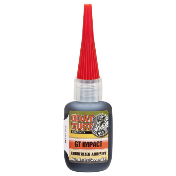 34412_1 GoatTuff GT Impact Glue 0.5 oz.