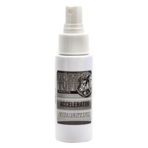 GoatTuff Accelerator 2 oz.