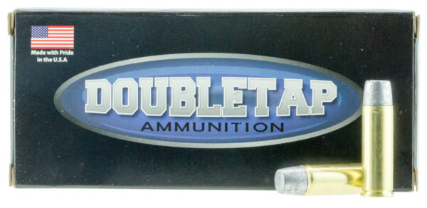 Double Tap Ammunition DT Hunter .454 Casull 335 gr 20/Box