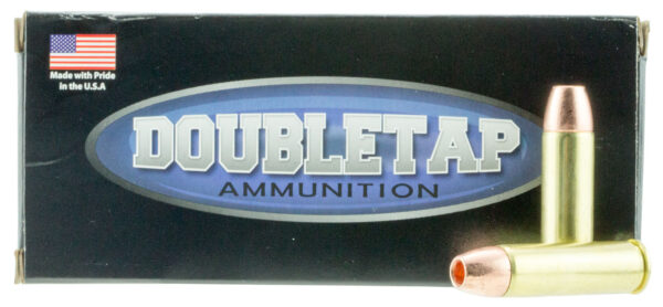 DoubleTap 500275X Hunter .500 S&W Mag 275gr Lead-Free 20/Box