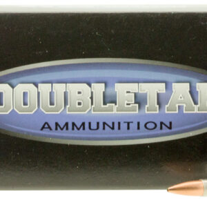 Double Tap Ammunition 223Rem 77gr HPBT — 20rd Box