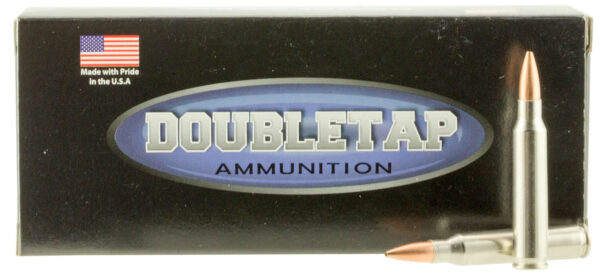 34467 Double Tap Ammunition 223Rem 77gr HPBT — 20rd Box