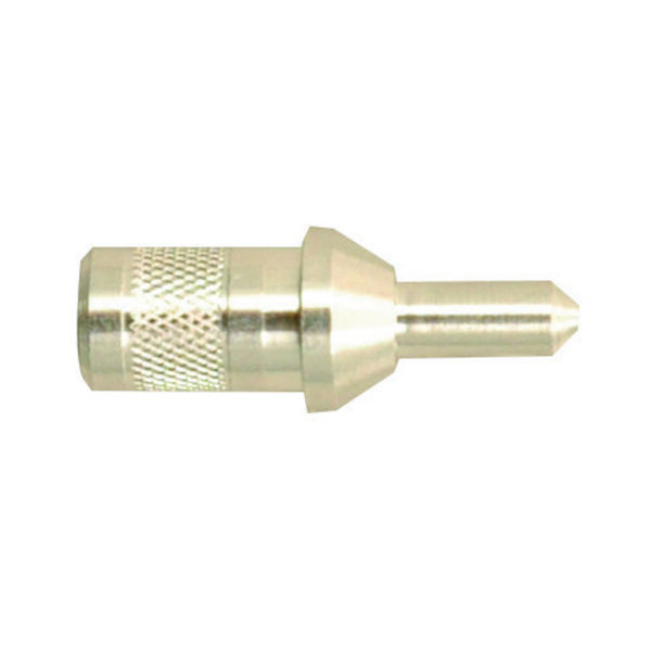 34493_1 Carbon Express Pin Nock Adapters X-Jammer 12 pk.