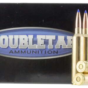 DoubleTap 26N127X 26 Nosler 127gr Lead Free 20/Box