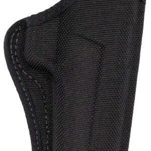 Bianchi 17725 7001 Thumbsnap OWB Holster Size 11 Black RH