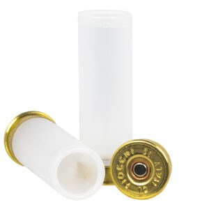 Fiocchi 12POPBLK Shotgun Blank 12 Gauge 2.75in 1000/Box
