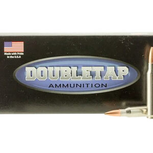 DoubleTap DT Longrange .338 Lapua Magnum 300 gr HPBT 20/Box