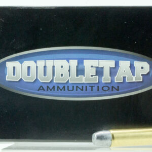 DoubleTap DT Hunter 45-70 Govt 405gr Hard Cast Solid – 20/Box