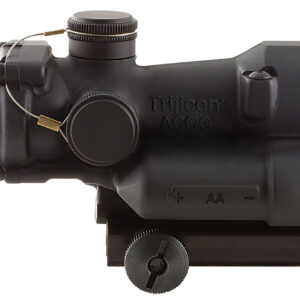 Trijicon ACOG 4x32mm LED Horseshoe Dot (223/5.56)