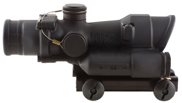 34696 Trijicon ACOG 4x32mm LED Horseshoe Dot (223/5.56)