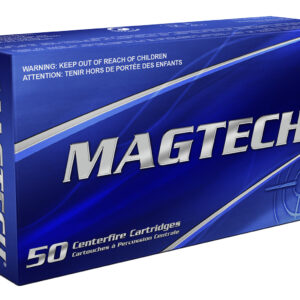 Magtech .38 Special 148gr LWC 50rd