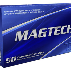 Magtech 44-40 Win 200gr LFN — 50 Rd Box