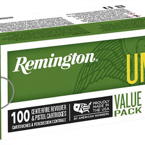 Remington UMC 45 ACP 230 gr JHP Value Pack 100/Box