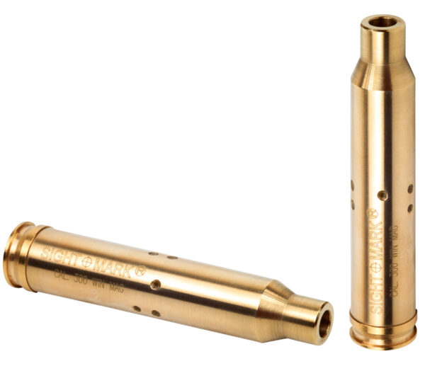 Sightmark SM39006 Boresight .300 Win Mag Red Laser