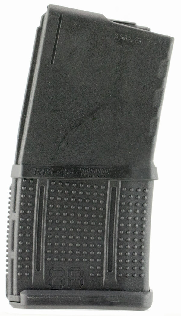 ProMag RM-20 AR-15 5.56/.223 20rd Polymer