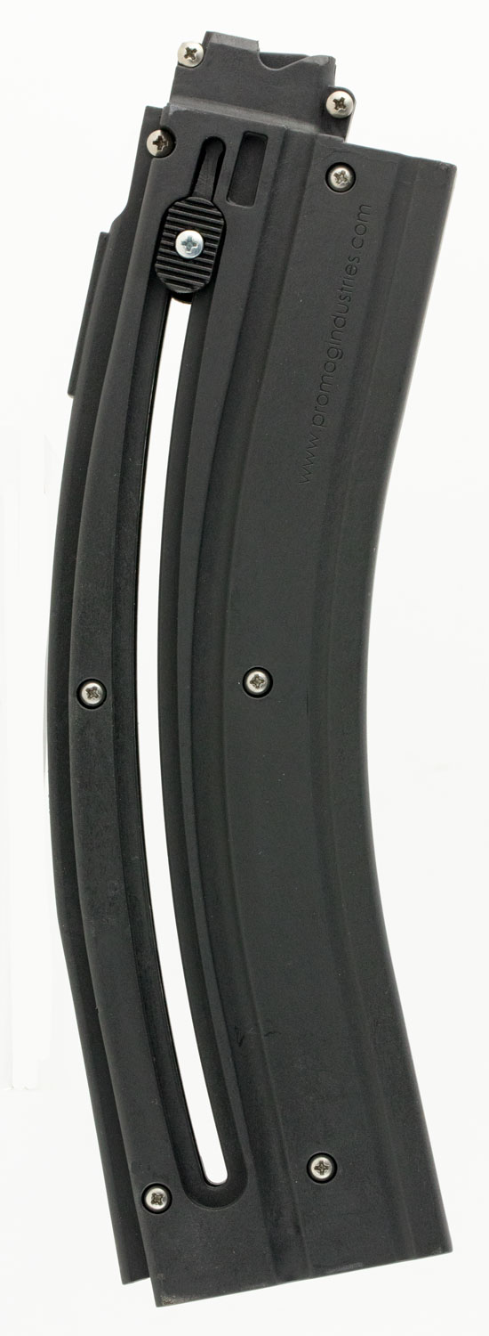 35138 ProMag COLA30 30rd .22 LR Magazine – Fits Colt M4