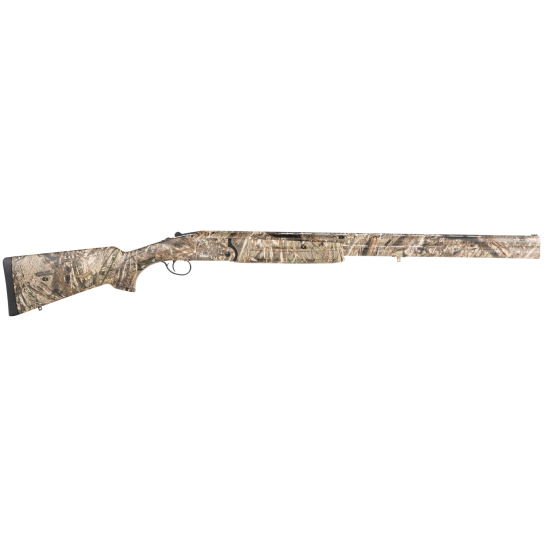 35225a6d TriStar Hunter Mag II O/U 12 Gauge 28″ 3.5″ Chamber