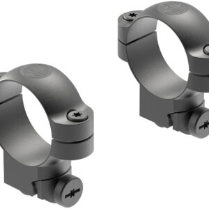 Leupold 30mm Ringmounts Medium Ruger No.1/77/22