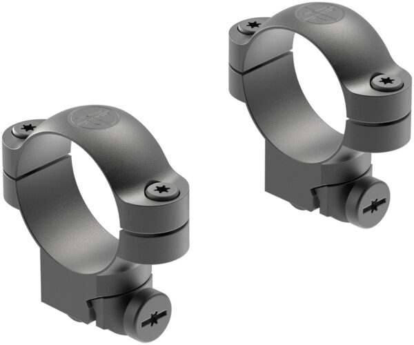 Leupold 30mm Ringmounts Medium Ruger No.1/77/22