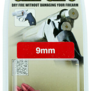 Carlsons Snap Caps 9mm 5-Pack