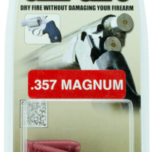 Carlson’s Snap Caps 00059 Pistol .357 Magnum 6-Pack