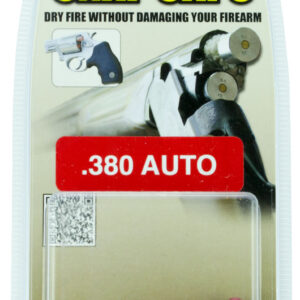 Carlsons Snap Caps .380 ACP Aluminum 5-Pack