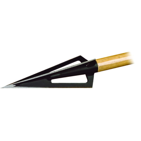 35412_1 Woodsman Broadheads Glue-on 125 gr. 6 pk.