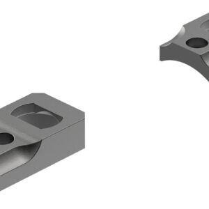 Leupold 51706 Dual Dovetail 2-Piece Base — Weatherby Mark V