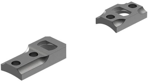 35474 Leupold 51706 Dual Dovetail 2-Piece Base — Weatherby Mark V