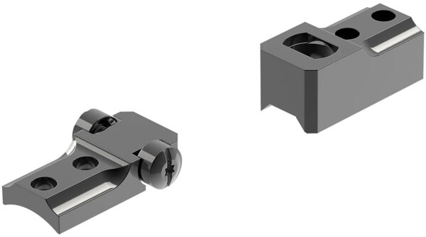 35478 Leupold 2-Piece Standard Steel Base – Browning 1885 Low Wall
