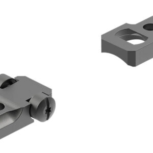 Leupold Standard 2-Piece Steel Base, Weatherby Mark V RVF
