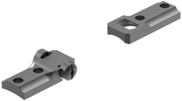Leupold Standard 2-Piece Steel Base, Weatherby Mark V RVF