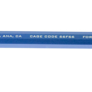 Strike Industries Extended Latch Charging Handle – Blue