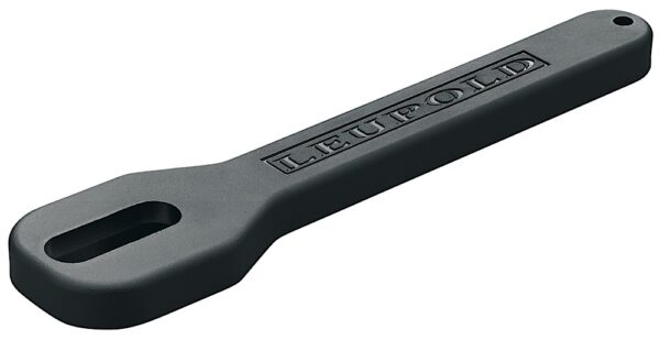 Leupold Scopesmith Ring Wrench — 1in/30mm, Black