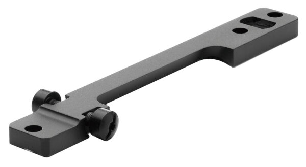 35864-12 Leupold 1-Piece Steel Base Savage 10 Rear RH Matte Black