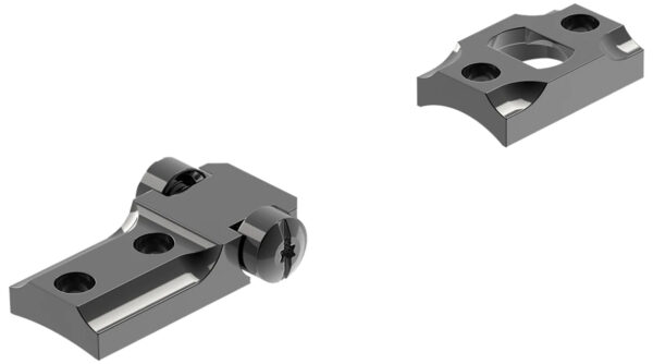 Leupold Standard 2-Piece Scope Base — Browning A-Bolt Matte