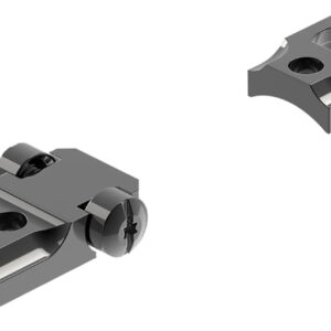 Leupold 2-Piece Standard Base Weatherby Mark V Matte